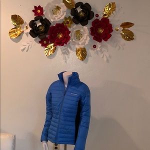Women's Powder Pillow™ Hybrid Jacket